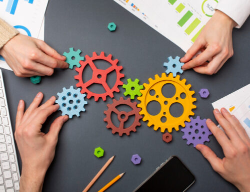 Trabajo estandarizado: guía completa para empresas