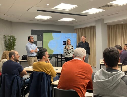 Cómo mejorar la rentabilidad empresarial mediante optimización de procesos